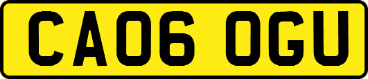 CA06OGU