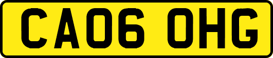 CA06OHG