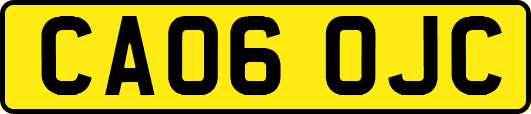 CA06OJC