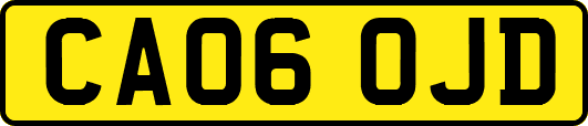 CA06OJD