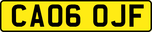 CA06OJF