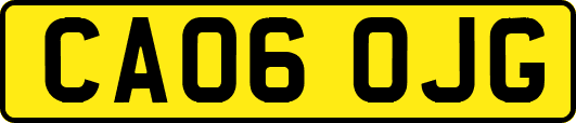 CA06OJG