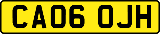CA06OJH