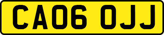 CA06OJJ