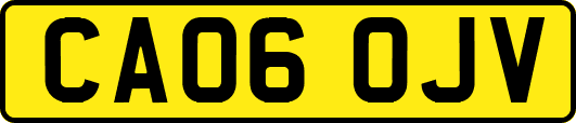 CA06OJV