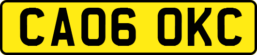 CA06OKC
