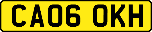 CA06OKH