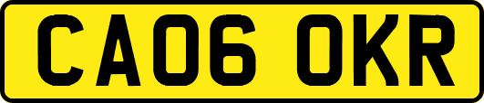 CA06OKR
