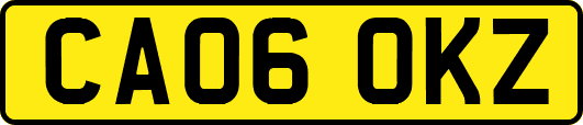 CA06OKZ