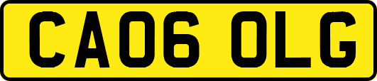 CA06OLG