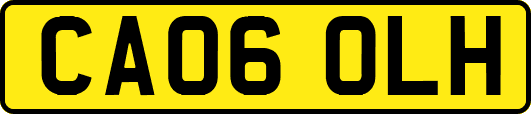 CA06OLH