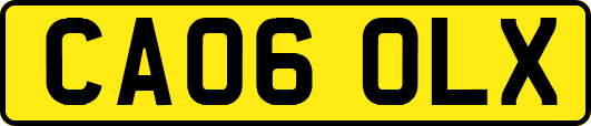 CA06OLX