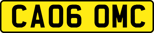CA06OMC