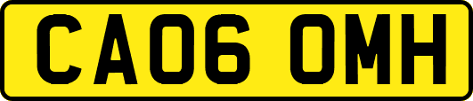CA06OMH