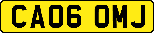CA06OMJ