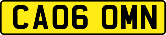 CA06OMN