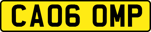 CA06OMP