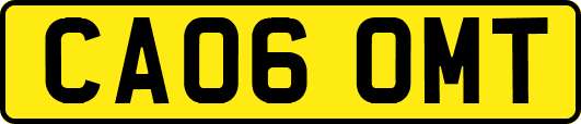 CA06OMT