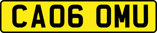 CA06OMU