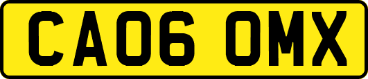 CA06OMX