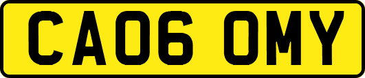 CA06OMY
