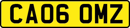 CA06OMZ