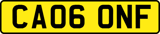 CA06ONF