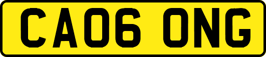 CA06ONG