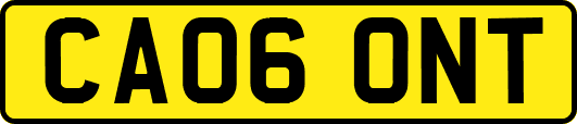 CA06ONT