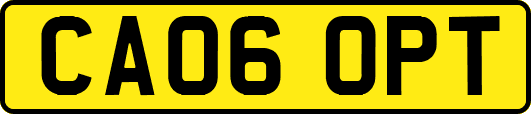 CA06OPT