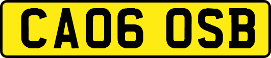 CA06OSB