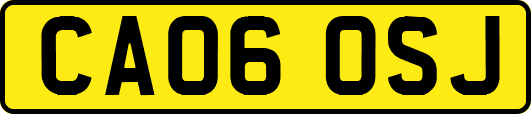 CA06OSJ