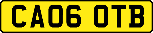 CA06OTB
