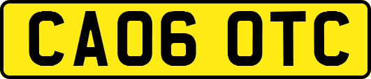 CA06OTC