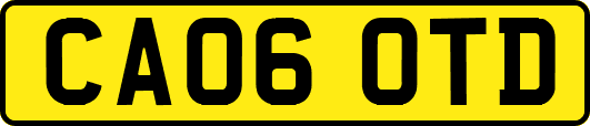 CA06OTD