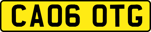CA06OTG