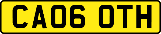 CA06OTH