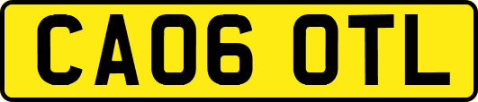 CA06OTL