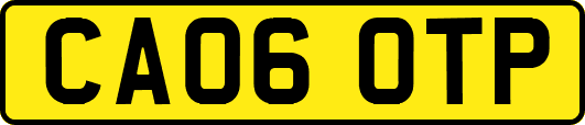 CA06OTP
