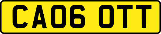 CA06OTT