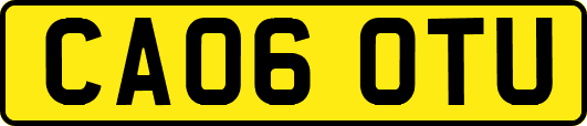 CA06OTU