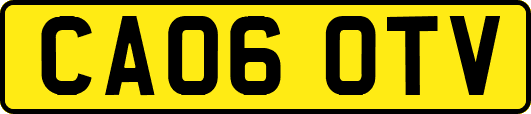 CA06OTV