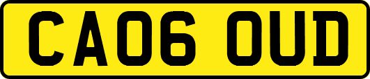 CA06OUD