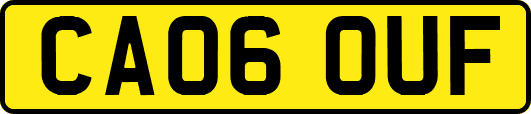 CA06OUF