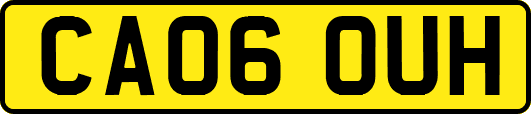 CA06OUH