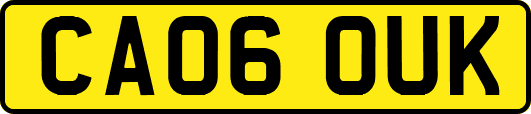 CA06OUK