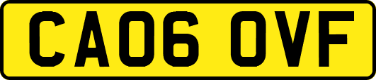 CA06OVF