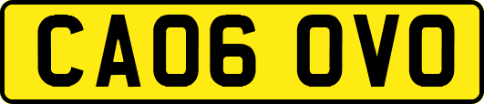 CA06OVO