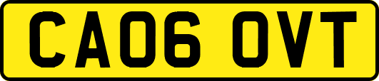 CA06OVT