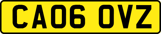 CA06OVZ